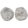 Image 1 : Mexico City, Mexico, cob 8 reales, (17)12(J).