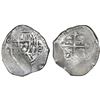 Image 1 : Mexico City, Mexico, cob 8 reales, Philip V, assayer J, ex-Goodpaster.