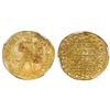 Image 1 : Utrecht, United Netherlands, gold ducat, 1724, NGC MS 64 / Akerendam.