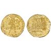 Image 1 : Utrecht, United Netherlands, gold ducat, 1724, NGC MS 63 / Akerendam.