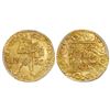 Image 1 : Utrecht, United Netherlands, gold ducat, 1729, PCGS MS62.