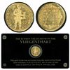 Image 1 : Westfriesland, United Netherlands, gold ducat, 1729.