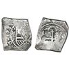 Image 1 : Mexico City, Mexico, cob 8 reales, 1731F.