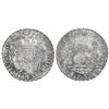 Image 1 : Mexico City, Mexico, pillar 8 reales, Philip V, 1738MF.