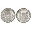 Image 1 : Mexico City, Mexico, pillar 8 reales, Philip V, 1738MF.