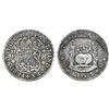Image 1 : Mexico City, Mexico, pillar 8 reales, Ferdinand VI, 1753MF.