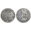 Image 1 : Mexico City, Mexico, pillar 8 reales, Ferdinand VI, 1754MF, crowns alike.