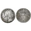 Image 1 : France (Tours mint), ecu, Louis XV, 1726-E.