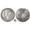Image 1 : France (Lyon mint), ecu, Louis XV (large bust), 1748-D.