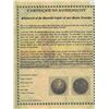 Image 2 : Lima, Peru, bust 8 reales, Charles IV, 1800IJ.