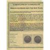 Image 2 : Lima, Peru, bust 8 reales, Charles IV, 1800IJ.