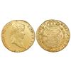 Image 1 : Lima, Peru, gold bust 8 escudos, Ferdinand VII, 1814JP.