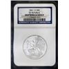 Image 2 : USA (New Orleans), half dollar Seated Liberty, 1861-O, NGC SS Republic / shipwreck effect.