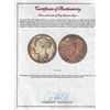 Image 2 : Great Britain (London, England), gold sovereign, Victoria (young head), 1864, die 23.
