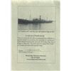Image 3 : Lot of two Calcutta, British India, 10 rupees, 25-1-1916, series AC 48, serials 80392 and 80365, lam