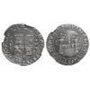 Image 1 : Mexico City, Mexico, 4 reales, Charles-Joanna, "Early Series," assayer P to left, mintmark M to righ