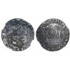 Image 1 : Mexico City, Mexico, 4 reales, Charles-Joanna, "Early Series," assayer P to right, mintmark M to lef