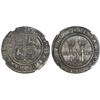Image 1 : Mexico City, Mexico, 4 reales, Charles-Joanna, "Late Series," assayer A/G to right, mintmark M to le