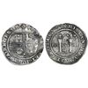 Image 1 : Mexico City, Mexico, 4 reales, Charles-Joanna, "Late Series," assayer L to left, mintmark M to right
