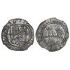 Image 1 : Mexico City, Mexico, 2 reales, Charles-Joanna, "Late Series," assayer S to right, mintmark M to left