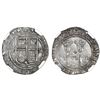 Image 1 : Mexico City, Mexico, 1 real, Charles-Joanna, "Late Series," assayer L to left, mintmark M to right (