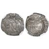 Image 1 : Mexico City, Mexico, 1/2 real, Charles-Joanna, "Late Series," assayer L to right, o in middle, mintm