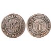 Image 1 : Mexico City, Mexico, copper 4 maravedis, Charles-Joanna, "Late Series," king's name as CHAROLVS and 