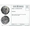 Image 2 : Mexico City, Mexico, cob 8 reales, Philip III, assayer F.