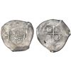 Image 1 : Mexico City, Mexico, cob 8 reales, (16)59P.