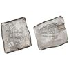 Image 1 : Mexico City, Mexico, cob 8 reales, 1730G, ex-Kent Ponterio.