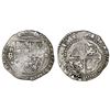 Image 1 : Potosi, Bolivia, cob 2 reales, Philip II, assayer B/L (1st period).