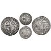 Image 1 : Potosi, Bolivia, cob 8 reales Royal (galano), 1719Y, "condor" ornaments in legends and interiors, wi