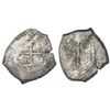 Image 1 : Potosi, Bolivia, cob 8 reales, 1750q.