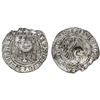 Image 1 : Panama(?), C countermark on a Seville, Spain, 1 real, Ferdinand-Isabel, circlets flanking shield, mi