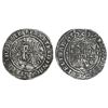 Image 1 : Seville, Spain (special issue struck for the Americas), 1 real, Ferdinand-Isabel, mintmark S to left