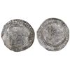 Image 1 : Seville, Spain, 4 reales, Ferdinand-Isabel, mintmark S and four circlets to left on obverse, assayer