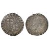 Image 1 : Seville, Spain, 4 reales, Ferdinand-Isabel, assayer Gothic D on reverse.