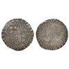 Image 1 : Seville, Spain, 4 reales, Ferdinand-Isabel, assayer Gothic D on reverse.