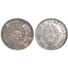 Image 1 : Argentina (River Plate Provinces), 4 soles, 1832P, La Rioja mint, NGC VF 30.