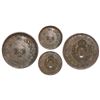 Image 1 : Argentina (occupation in Paraguay after the War of the Triple Alliance), copper 20 centavos, "D.O" (