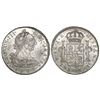 Image 1 : Potosi, Bolivia, bust 8 reales, Charles III, 1773JR.