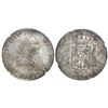 Image 1 : Potosi, Bolivia, bust 8 reales, Charles IV, 1792PR, NGC AU 58.