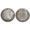 Image 1 : Bogota, Colombia, bust 2 reales, Charles III, 1772VJ, rare.