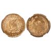 Image 1 : Ecuador (struck at the Heaton mint, England), specimen copper 1 centavo, 1872, NGC SP 65 RB.