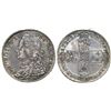 Image 1 : Great Britain (London, England), half crown, George II, 1746, with LIMA below bust.