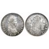 Image 1 : Guatemala, bust 2 reales, Ferdinand VII, 1819M, PCGS MS63.