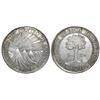 Image 1 : Guatemala, Central American Republic, 8 reales, 1824M.