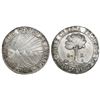Image 1 : Guatemala (Central American Republic), 8 reales, 1828M.