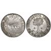 Image 1 : Guatemala (Central American Republic), 8 reales, 1836BA.