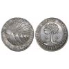 Image 1 : Guatemala (Central American Republic), 8 reales, 1837BA.